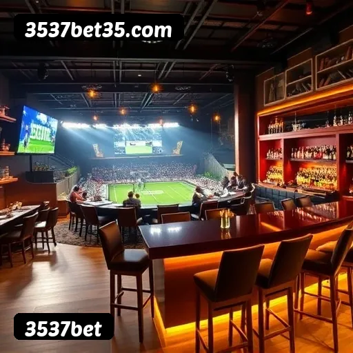 Benefícios do Login 3537bet - Bônus e Vantagens Exclusivas