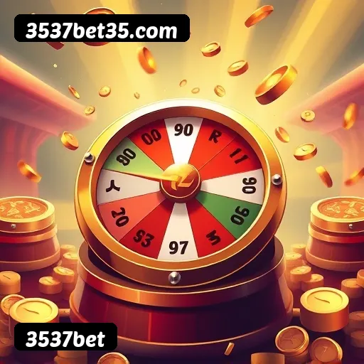 Coleção Premium de Slots 3537bet - NetEnt, Pragmatic Play, Evolution
